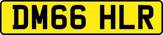 DM66HLR