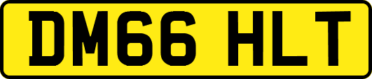 DM66HLT