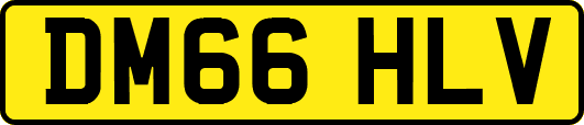 DM66HLV