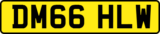 DM66HLW