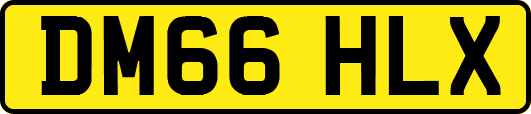 DM66HLX