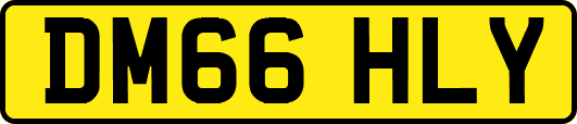 DM66HLY