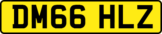 DM66HLZ