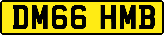 DM66HMB
