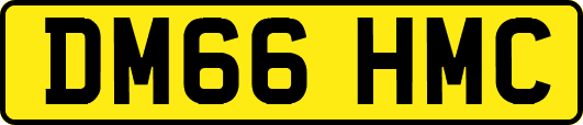 DM66HMC