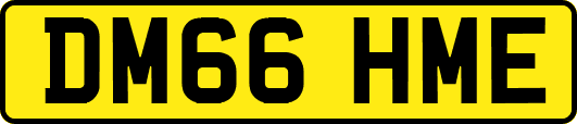 DM66HME