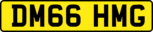 DM66HMG
