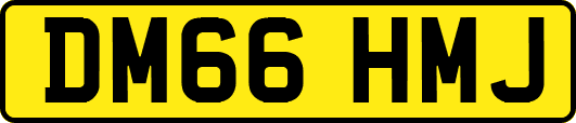 DM66HMJ