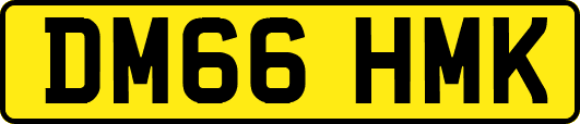 DM66HMK