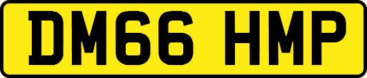 DM66HMP