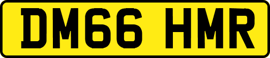 DM66HMR