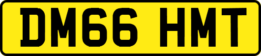 DM66HMT