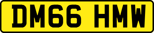 DM66HMW