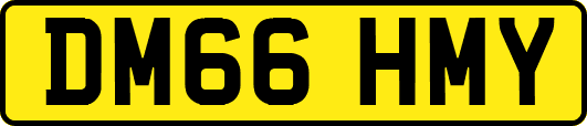 DM66HMY
