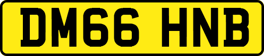 DM66HNB