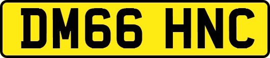DM66HNC