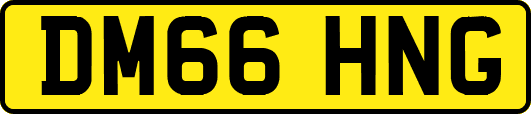 DM66HNG