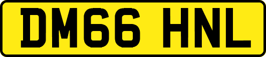 DM66HNL
