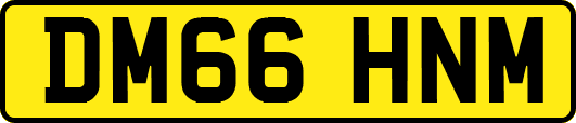 DM66HNM