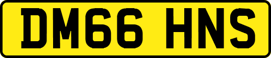 DM66HNS