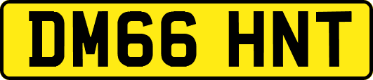 DM66HNT