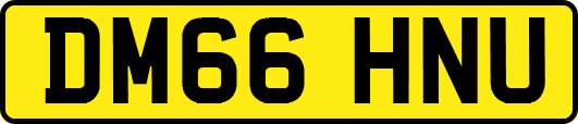 DM66HNU