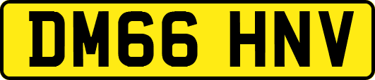 DM66HNV