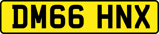 DM66HNX
