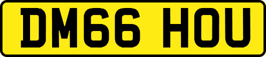 DM66HOU