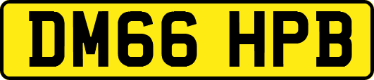 DM66HPB