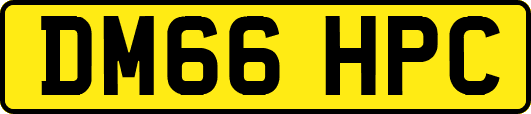 DM66HPC