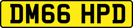 DM66HPD