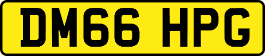 DM66HPG