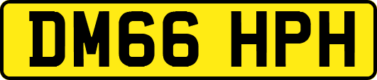 DM66HPH
