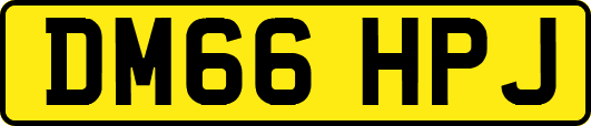 DM66HPJ