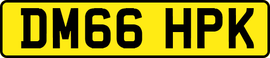 DM66HPK