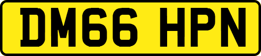 DM66HPN