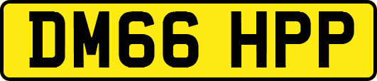 DM66HPP