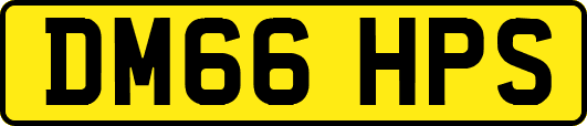 DM66HPS