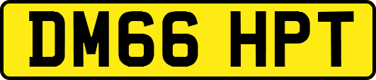 DM66HPT