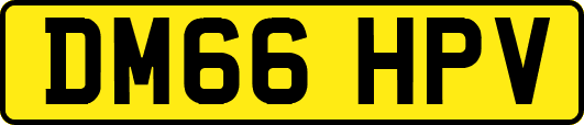 DM66HPV