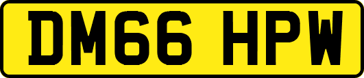 DM66HPW