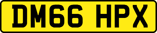 DM66HPX