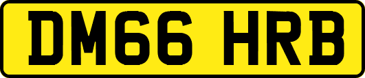 DM66HRB