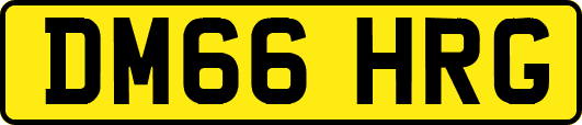 DM66HRG