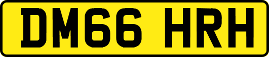 DM66HRH
