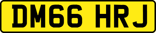 DM66HRJ