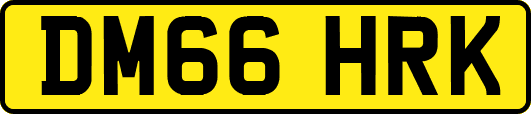 DM66HRK