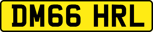 DM66HRL