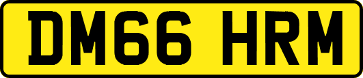 DM66HRM